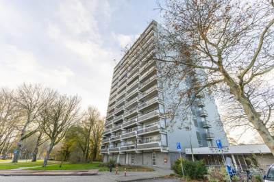 Woning Burgemeester D. Kooimanweg 853 Purmerend