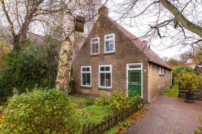 Woning Buorren 26 Hemelum