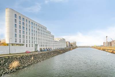 Woning Ben van Meerendonkstraat 295 Amsterdam