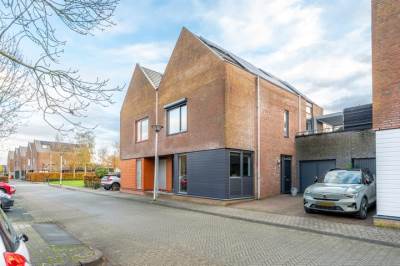 Woning Giessenborch 13 Vianen (UT)