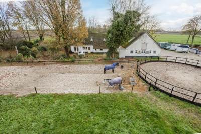 Woning Otterswijk 8 Dedemsvaart