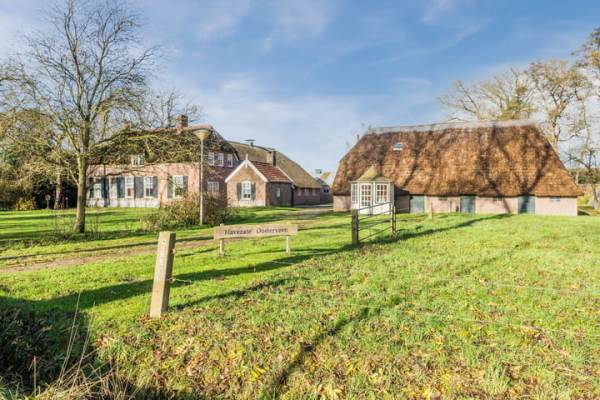 Woning Oosterveen 63 Nieuwleusen