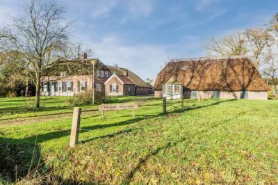 Woning Oosterveen 63 Nieuwleusen