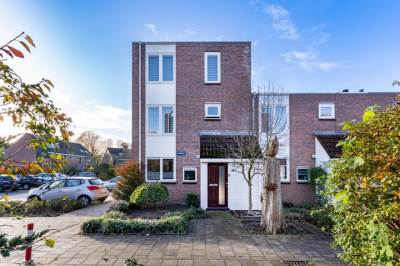 Woning Ringmus 1 Nieuwegein