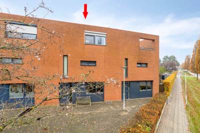 Woning Schepenensingel 20 IJsselstein