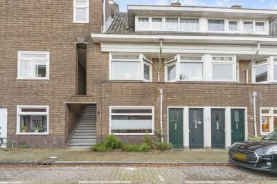 Woning Bolksbeekstraat 2 Utrecht