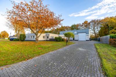 Woning Hoevenkamp 7 Gieten