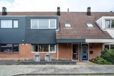Woning de Kluijskamp 1116 Nijmegen