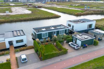 Woning Helling 4 Zeewolde