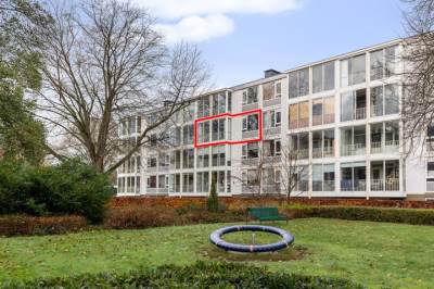 Woning Eburonenstraat 79 Apeldoorn