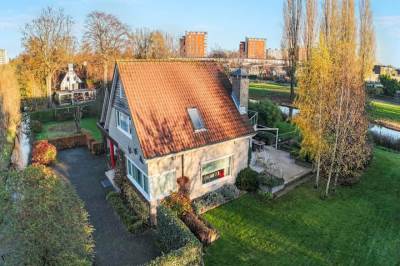 Woning Ringvaartweg 223 Rotterdam