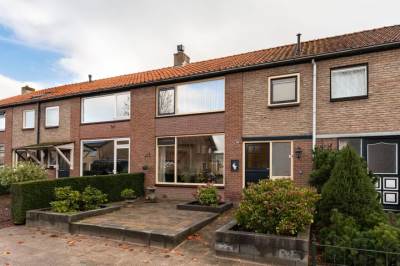 Woning Eikenlaan 13 Garderen