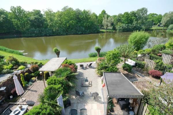 Woning Witte de Withstraat 27 Ede