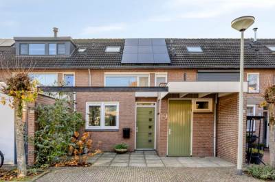 Woning de Baljuw 19 Oirschot