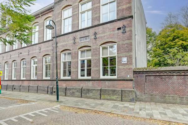 Woning Raoul Wallenbergplantsoen 13 Gouda