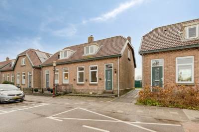 Woning Liergouw 16 Amsterdam