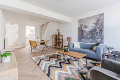 Woning Tongelresestraat 288B Eindhoven