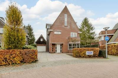 Woning Rotsvlinderhof 13 Oosterhout (NB)