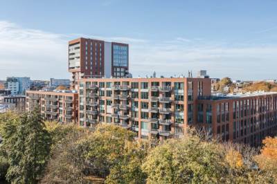 Woning Havendijk 5527 Tilburg