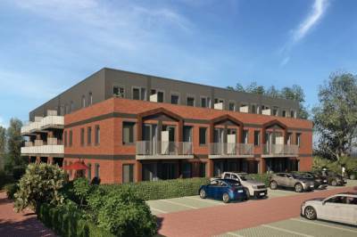 Woning Woonwest bwnr 17 Heiloo