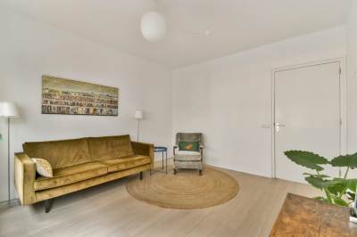 Woning Jodenbreestraat 104 Amsterdam