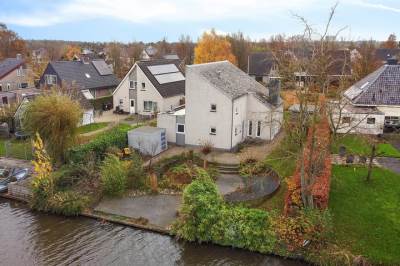Woning Rootveld 15 Appingedam