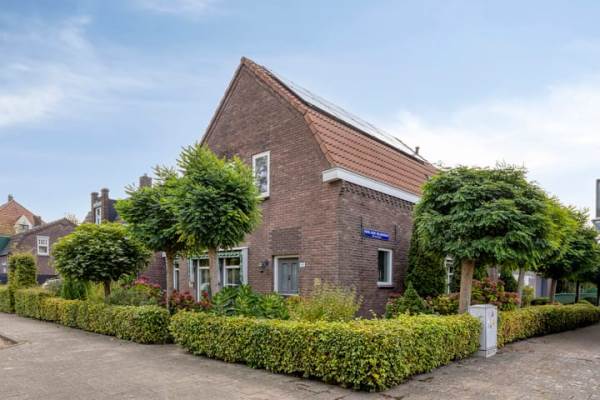 Woning Houtse Parallelweg 115 Helmond