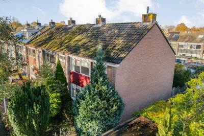 Woning Roerdomplaan 61 Hoogeveen