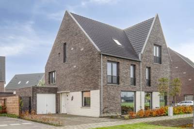 Woning Aarlesche Erven 130 Best