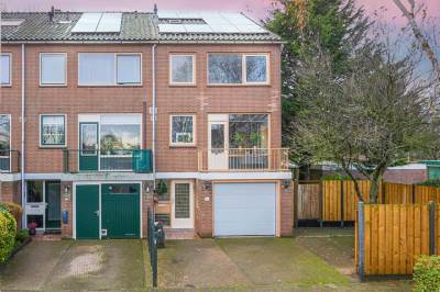Woning Schouthof 13 Katwijk (ZH)