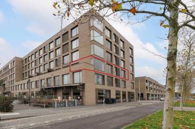 Woning Ketelhavenplein 67 Tilburg