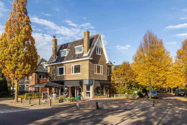 Woning Zwarteweg 11A Bennebroek