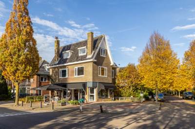 Woning Zwarteweg 11A Bennebroek