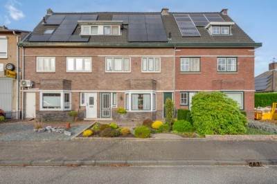 Woning Rijksweg Zuid 191 Sittard