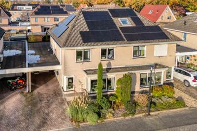 Woning Scherpenzeel 17 Raalte