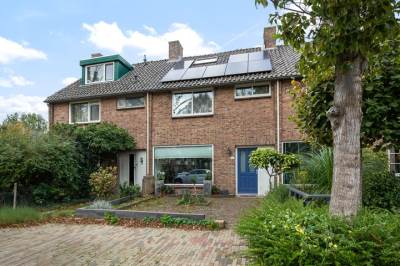 Woning Bloemaertlaan 180 Alkmaar