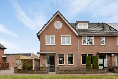 Woning Breemarsweg 114 Hengelo (OV)