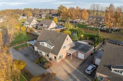 Woning Eerste Koppelveenweg 90 Emmer-Compascuum