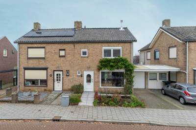 Woning Roggestraat 20 Gennep