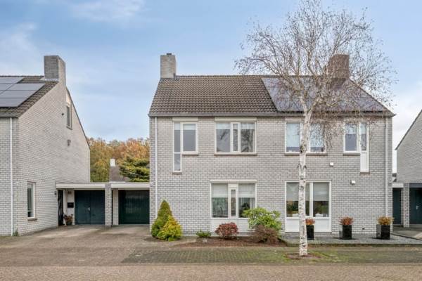 Woning Rhônelaan 26 Eindhoven