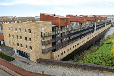 Woning Veldhoeve 12 Nieuwegein