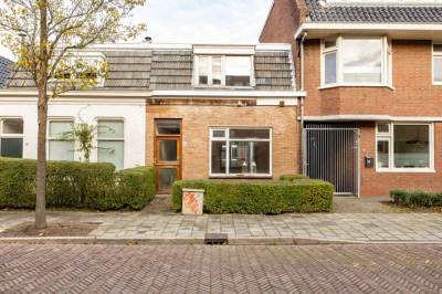 Woning Singelweg 22 Groningen