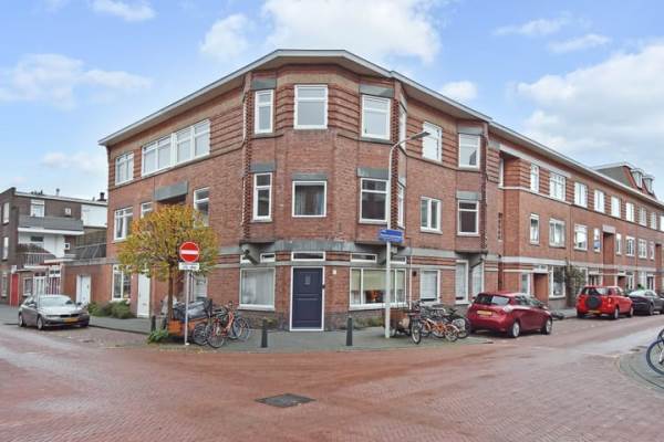 Woning Willem van Outhoornstraat 73 Den Haag