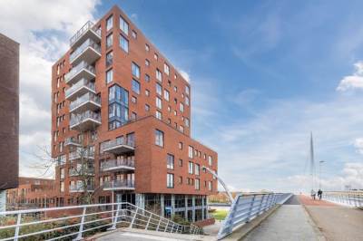 Woning Battutalaan 629 Utrecht