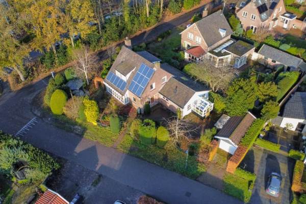 Woning Molenweg 5 Heiloo