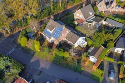 Woning Molenweg 5 Heiloo