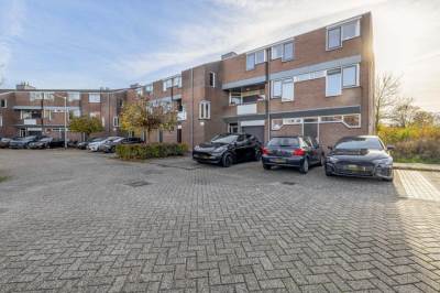 Woning Groningensingel 1159 Arnhem