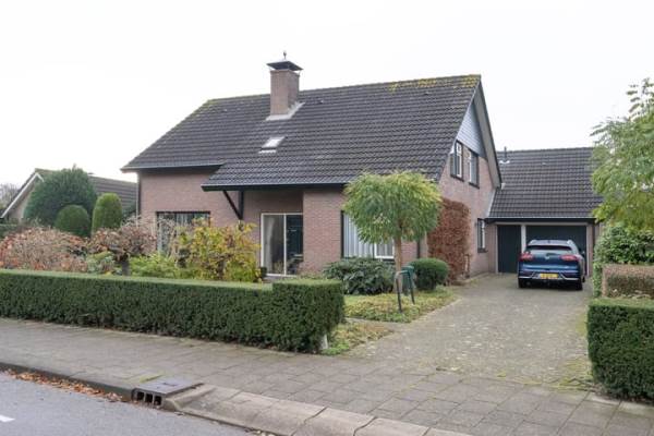 Woning Ringlaan 64 Eerbeek