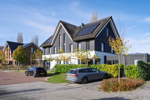 Woning Sprengenhof 15 Laag-Soeren