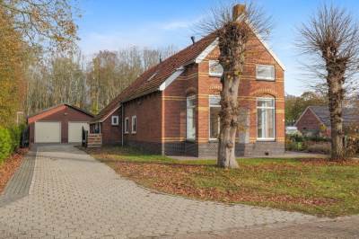 Woning Poortmanswijk 2 Alteveer (GR)